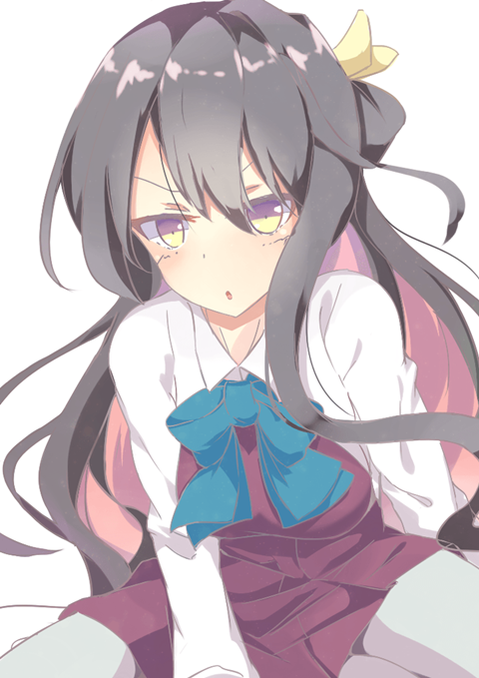 【艦これ】長波の二次エロ　100枚【艦隊これくしょん】 30