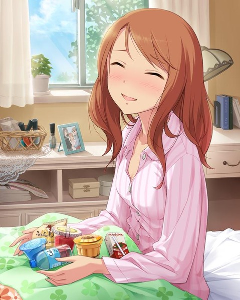 【アイマス】北条加蓮の二次エロ画像　50枚【アイドルマスター】 32