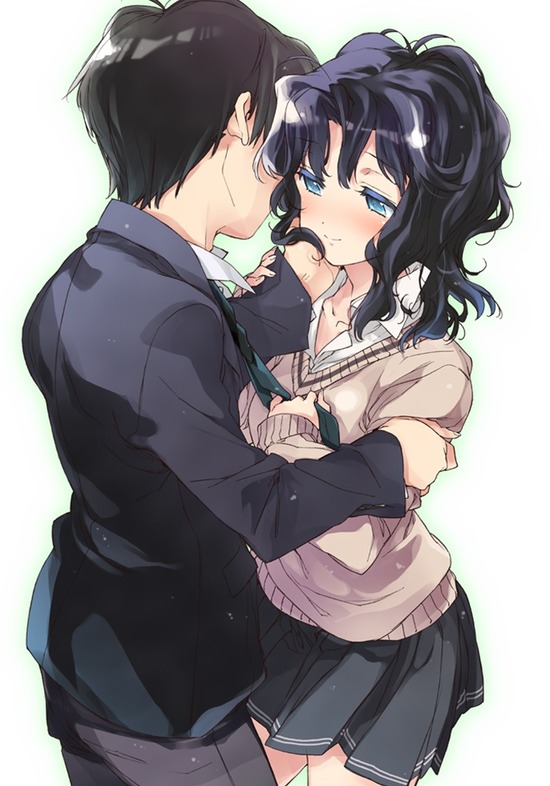 【二次エロ】【アマガミ】個性的で大人チックな棚町薫ちゃんの画像がみたい！ 8