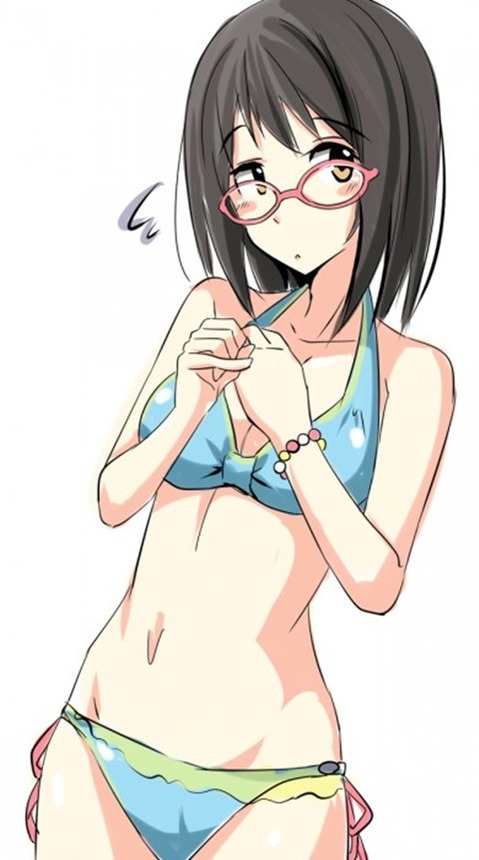 【アイマス】上条春菜の二次エロ画像　25枚【アイドルマスター】