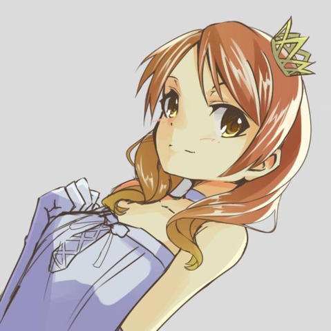 【アイマス】北条加蓮の二次エロ画像　50枚【アイドルマスター】 26