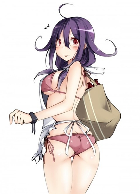 【艦これ】大鯨(龍鳳)の二次エロ画像③ 65枚【艦隊これくしょん】