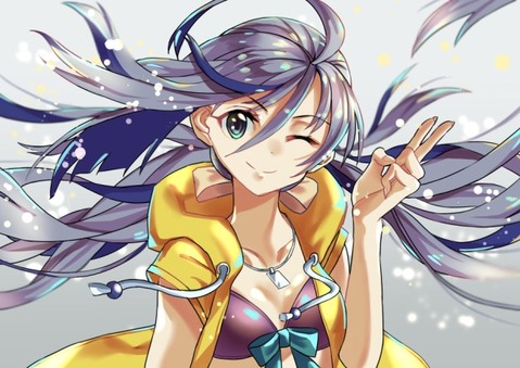 【艦これ】清霜の二次エロ　100枚【艦隊これくしょん】 93