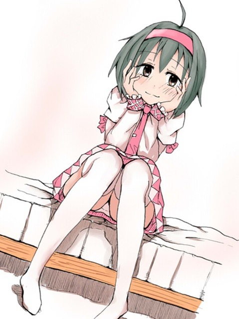 【アイマス】小日向美穂の二次エロ画像　50枚【アイドルマスター】 32