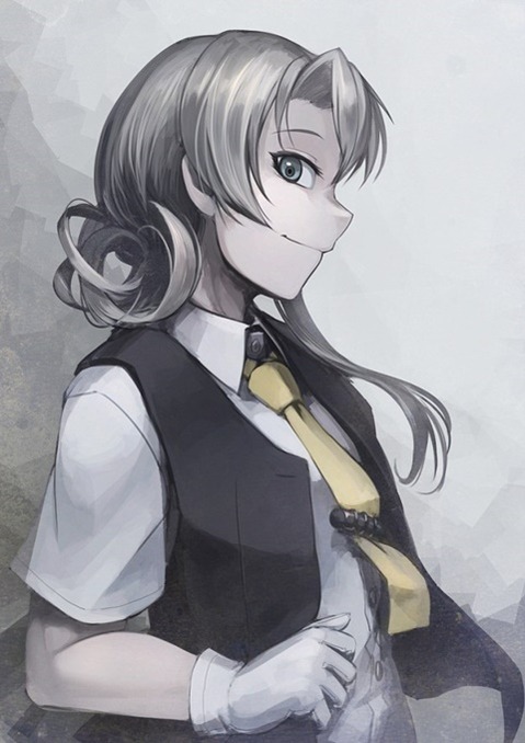 【艦これ】野分・舞風の二次エロ画像　100枚【艦隊これくしょん】 42