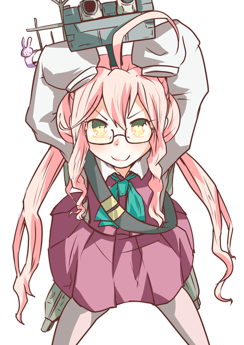 【艦これ】巻雲の二次エロ　100枚【艦隊これくしょん】 34
