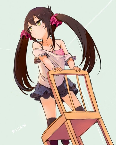 【アイマス】的場梨沙の二次エロ画像　65枚【アイドルマスター】 15