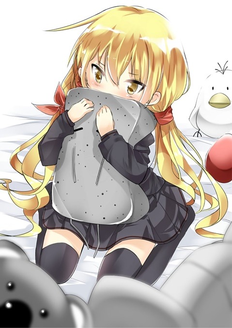 【艦これ】皐月の二次エロ画①　100枚【艦隊これくしょん】 24