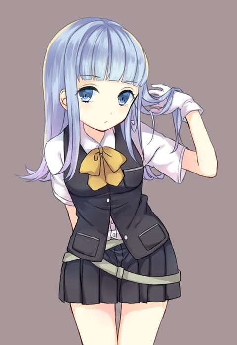 【艦これ】初風の二次エロ画像　100枚【艦隊これくしょん】 65