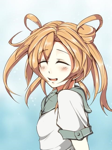 【艦これ】阿武隈の二次エロ　60枚【艦隊これくしょん】 15