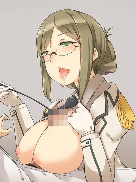 【艦これ】香取の二次エロ画像　95枚【艦隊これくしょん】 54