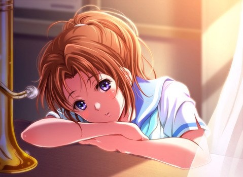 【響け!ユーフォニアム】中川夏紀の二次エロ画像　50枚 39