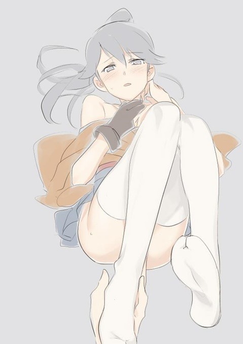 【艦これ】鳳翔の二次エロ画像　100枚【艦隊これくしょん】 51