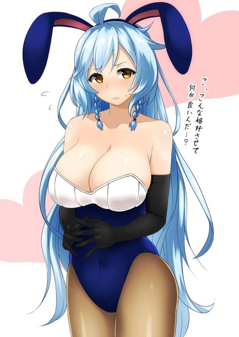 【グラブル】シルヴァの二次エロ画像　60枚【グランブルーファンタジー】 31