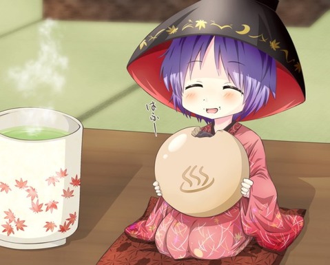 【東方】少名針妙丸の二次エロ画像　100枚【東方Project】 99