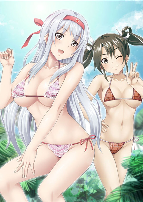 【艦これ】翔鶴の二次エロ画像　100枚【艦隊これくしょん】 91