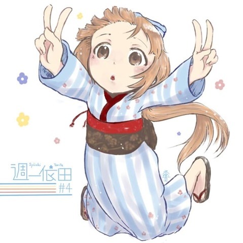 【アイマス】依田芳乃の二次エロ画像　60枚【アイドルマスター】 4
