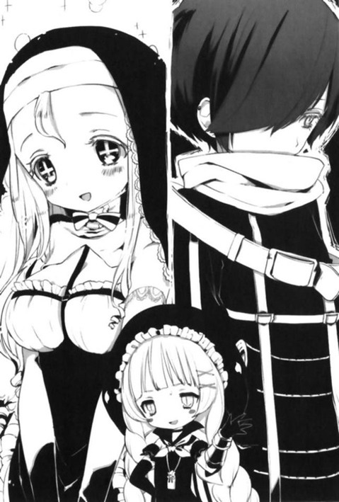 魔法少女育成計画の二次エロ画像①　25枚【まほいく】 3