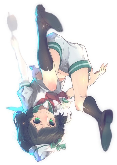 【東方】村紗水蜜の二次エロ画　100枚【東方Project】 50