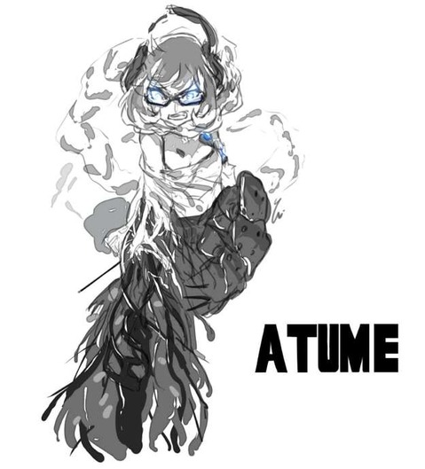 【艦これ】重巡棲姫・集積地棲姫の二次エロ画像　60枚【艦隊これくしょん】 3
