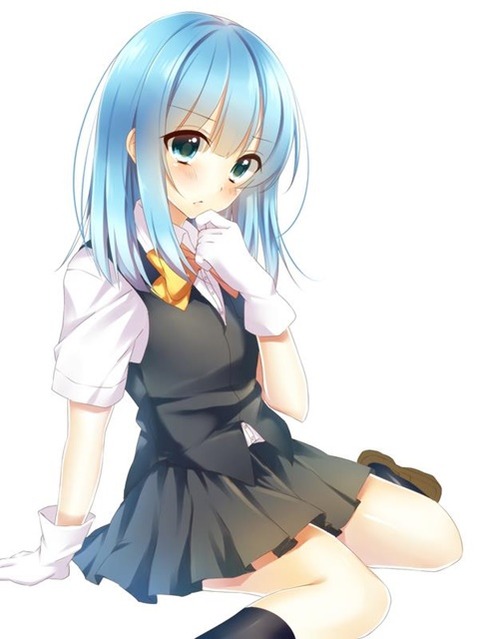 【艦これ】初風の二次エロ画像　100枚【艦隊これくしょん】 40