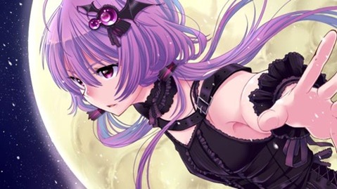 【ボイスロイド】結月ゆかりの二次エロ画像⑥　25枚【VOICEROID】 4