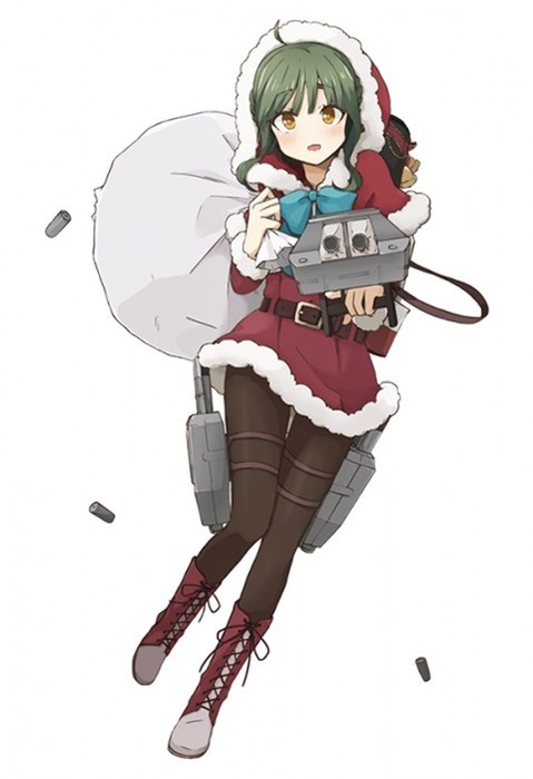 【艦これ】高波の二次エロ画像　70枚【艦隊これくしょん】 2