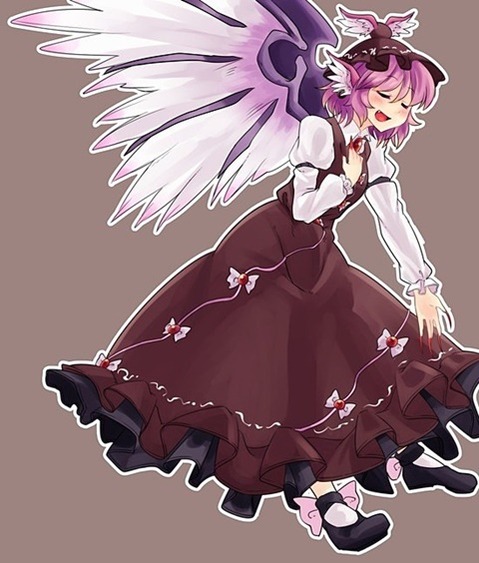【東方】ミスティア・ローレライ(みすちー)の二次エロ画像②　100枚【東方Project】 61