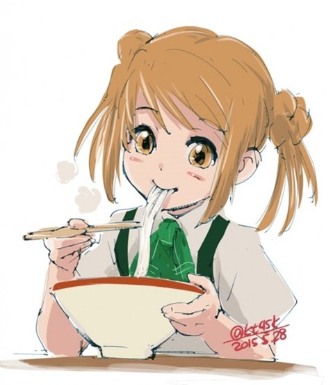 【艦これ】満潮の二次エロ画像②　25枚【艦隊これくしょん】 4