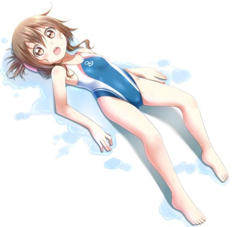 【艦これ】電の二次エロ画像①　100枚【艦隊これくしょん】 46