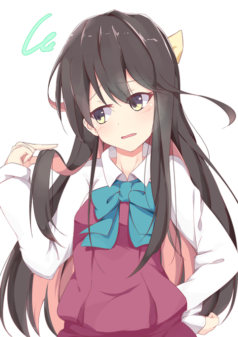 【艦これ】長波の二次エロ　100枚【艦隊これくしょん】 32