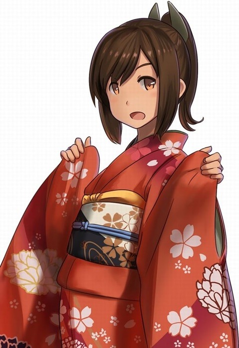 【艦これ】伊401の二次エロ③　50枚【艦隊これくしょん】 15