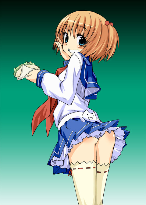 【咲₋saki₋】片岡優希のエロ画像　75枚 6