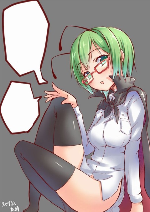 【東方】リグル・ナイトバグの二次エロ画像②　100枚【東方Project】 37