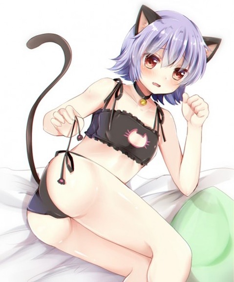 【艦これ】多摩の二次エロ画像　65枚【艦隊これくしょん】 12