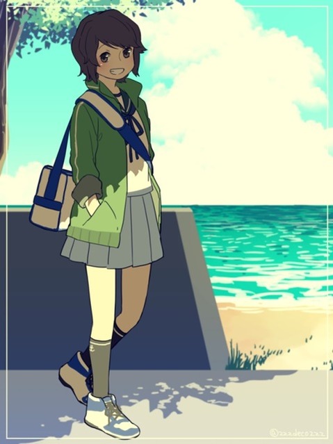 【艦これ】深雪の二次エロ画像　70枚【艦隊これくしょん】 49