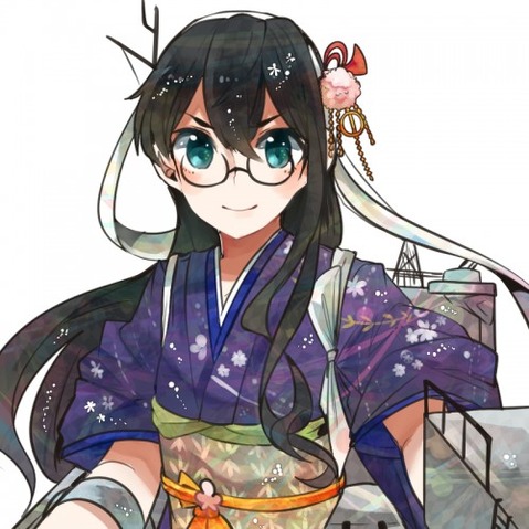 【艦これ】大淀の二次エロ画像②　70枚【艦隊これくしょん】 18