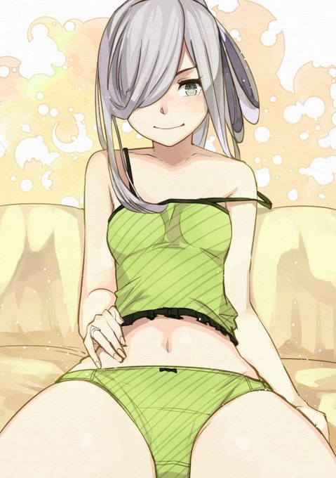 【艦これ】朝霜の二次エロ　100枚【艦隊これくしょん】 10