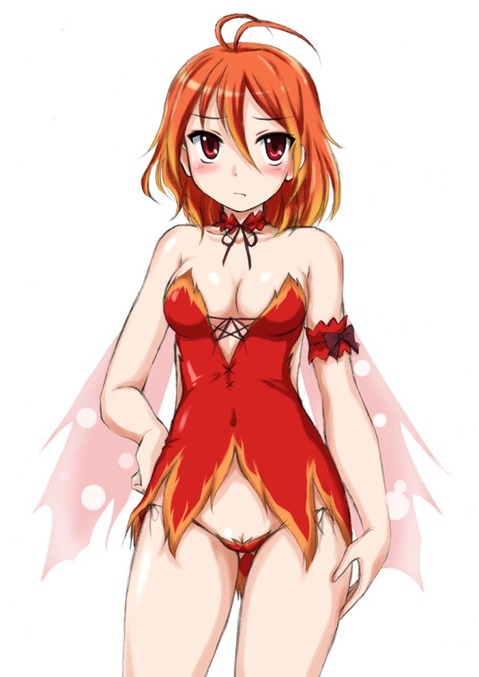 【甘ブリ】サーラマの二次エロ画像　50枚【甘城ブリリアントパーク】 35