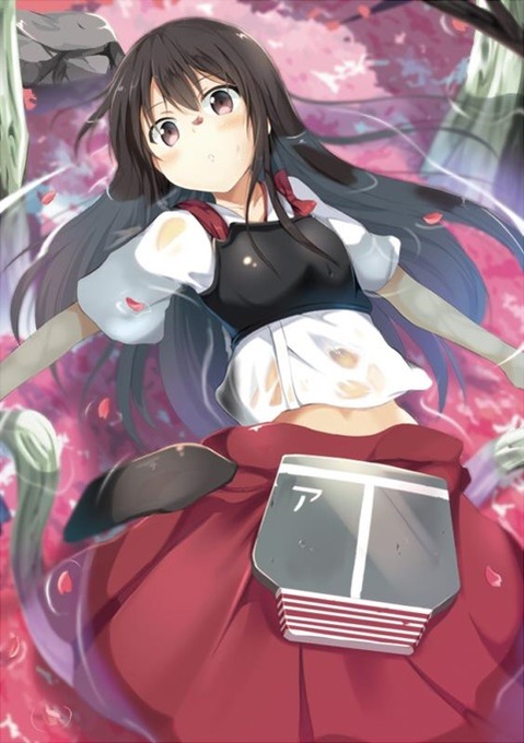 【艦これ】赤城の二次エロ画像　100枚【艦隊これくしょん】 85