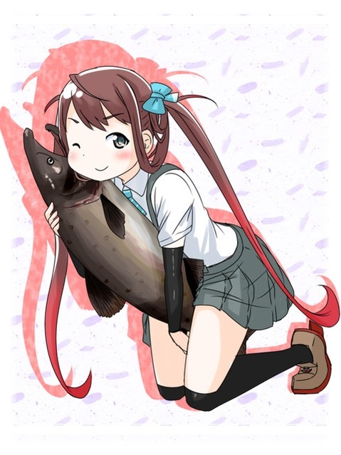 【艦これ】朝雲の二次エロ画像　65枚【艦隊これくしょん】 55