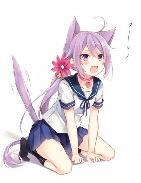 【艦これ】曙の二次エロ画①　100枚【艦隊これくしょん】 34