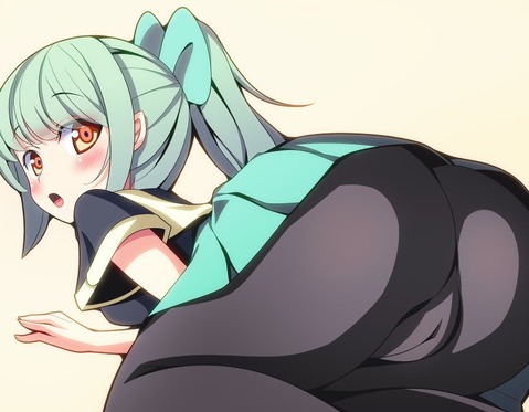【艦これ】夕張の二次エロ画像①　100枚【艦隊これくしょん】 14