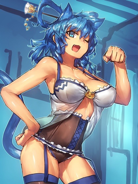 【東方】霍青娥の二次エロ画像②　40枚【東方Project】 24
