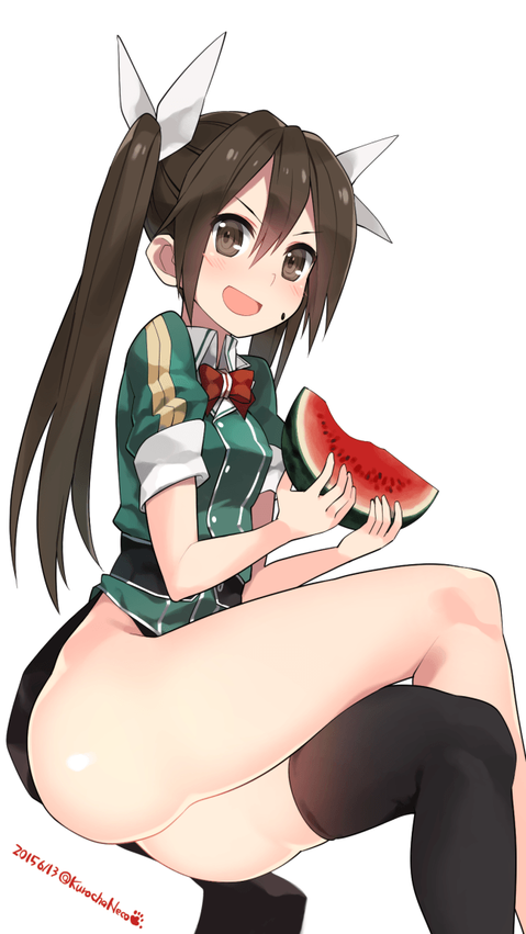 【艦これ】利根の二次エロ画像　100枚【艦隊これくしょん】 74