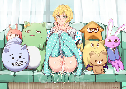 【アイマス】宮本フレデリカの二次エロ画像　100枚【アイドルマスター】 5