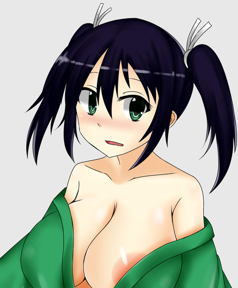 【艦これ】蒼龍のエロ画像　100枚【艦隊これくしょん】 13