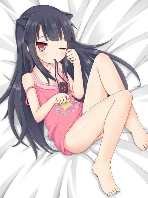 【閃乱カグラ】未来の二次エロ画像　70枚 64