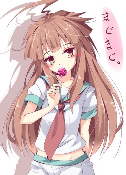 【艦これ】球磨の二次エロ画像　92枚【艦隊これくしょん】 80