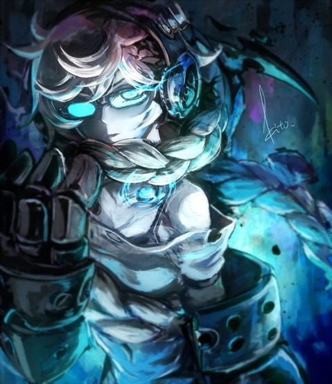 【艦これ】重巡棲姫・集積地棲姫の二次エロ画像　60枚【艦隊これくしょん】 19